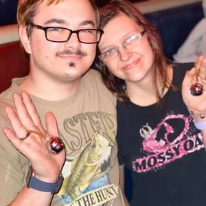 Meet your Posher, Kris